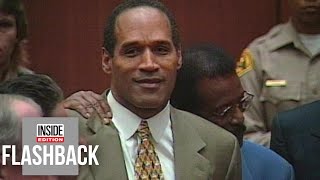 How Citizens Reacted to OJ Simpson’s Not Guilty Verdict in 1995 Murder Trial [upl. by Yhtur]