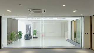 120 Panoramic Sliding Door [upl. by Siegel]