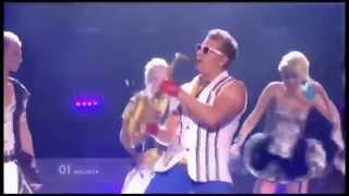 Epic Sax Guy original HD [upl. by Carlina]