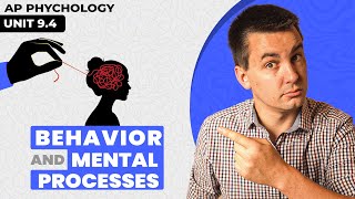 Group Influences on Behavior amp Mental ProcessesAP Psychology Review Unit 9 Topic 4 [upl. by Jadwiga211]