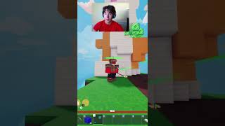 Rating Eldric Kit In Roblox Bedwars [upl. by Edgardo519]