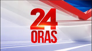 24 Oras Livestream April 24 2024  Replay [upl. by Aleira]