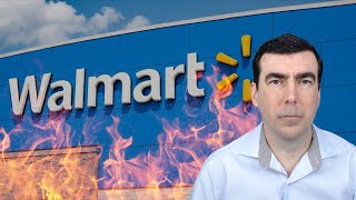 Walmart’s Unthinkable Move Will Lead to Mass Layoffs – Why Those Jobs Are Gone for Good [upl. by Siana]