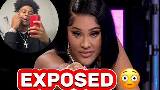 Natalie Nunn EXPOSED for DRÜGGING amp ABÜSING 21 year old [upl. by Quinton]