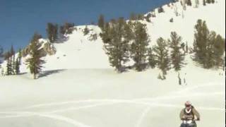 Winter Recreation in Baker County Oregon 2011mp4 [upl. by Filia623]