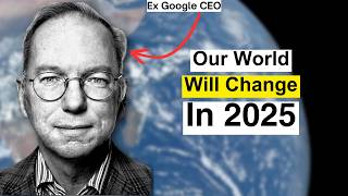 BANNED INTERVIEW ExGoogle CEOs SHOCKING AI Predictions [upl. by Rothmuller]