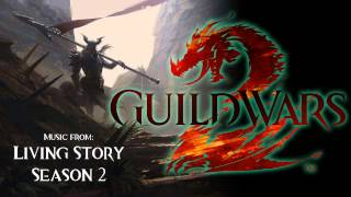 Guild Wars 2 Living Story Season 2 OST  The Gathering of the Pact [upl. by Lyrad]