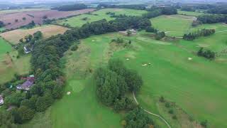 Haigh Hall Golf Course [upl. by Arst]