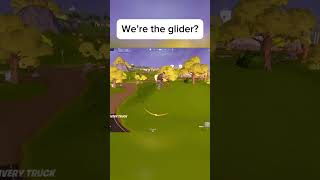 It flew away fortnite fortnitelive gaming subscribe fortniteclips funny [upl. by Drahsir]