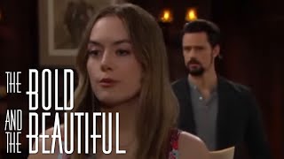 Bold and the Beautiful  2020 S34 E18 FULL EPISODE 8378 [upl. by Berman]