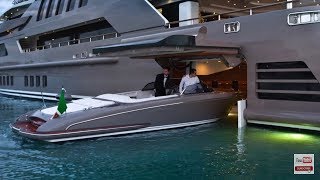 TOP 6 Luxury Yachts In The World [upl. by Derfiniw]