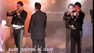 Mi mas bello error  Juan Gabriel [upl. by Ttehr]