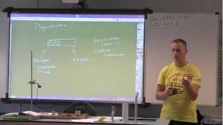 Magnetisme  Een introductie [upl. by Ahsat]