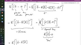 Lecture 81 Regularized Linear Regression  Ridge  ML19 [upl. by Yreffeg]