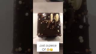 Chocolate pastry🍰❤️ pastry chocolate bakery explore viralvideo dessert sweet love short 🫰 [upl. by Asilana736]