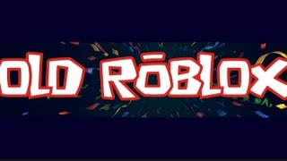 Is Old roblox coming back [upl. by Cyna494]