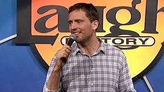 Starbucks Names  Owen Benjamin  StandUp Comedy [upl. by Paxton]