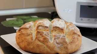 PAN RAPIDO THERMOMIX [upl. by Ueih]