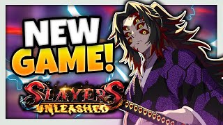 SLAYERS UNLEASHED IS BACK  Slayers Unleashed [upl. by Felicdad748]