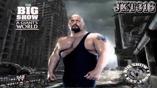 Big Show Theme Big HQ Arena Effects [upl. by Falda]