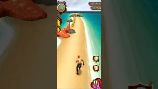 Temple Run 2 quotPirate Covequot Map 500000 Score quotEndless Running Non Stopquot templerun2 endlessrunner [upl. by Tuorah]