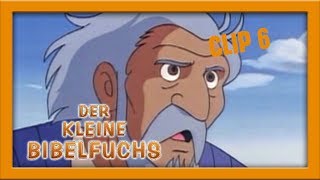 Der kleine Bibelfuchs  Clip 6  Sodom und Gomorra [upl. by Zachary]