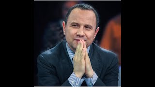 Membrii PNȚCD sunt oameni modești intelectuali care fac politică din convingere și pentru o cauză [upl. by Aelsel]