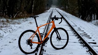 Gravel Merida Silex po 5000 km Czy ten rower kupiłbym jeszcze raz [upl. by Zirkle]