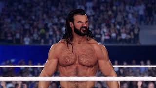 WWE 2K24  Requested Matches 135 [upl. by De258]