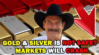 Massive Changes In GOLD amp SILVER Prices  Bill Holter [upl. by Ailliw]