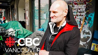 Downtown Eastside decampment one month later  what’s changed  CBC Vancouver [upl. by Hertzfeld]