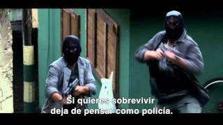 Rápidos y Furiosos 5in Control Fast Five  Trailer Oficial Subtitulado Latino  FULL HD [upl. by Annaear]