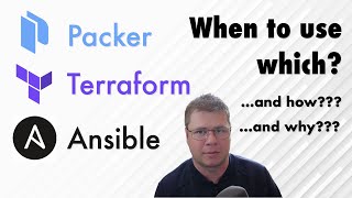 Terraform  Ansible on the Azure Terraform Community Call for 112023 [upl. by Luben]