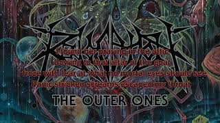 Revocation  Of Unworldly Origin Lyrics [upl. by Irami738]