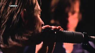 FULL Radiohead  The King of Limbs Live From The Basement 720p [upl. by Cam]