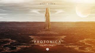 Protonica  Exoplanet Kalki Remix [upl. by Rakel994]