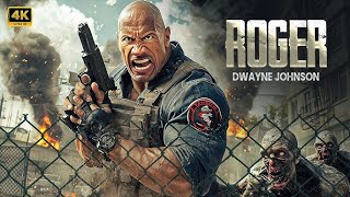 New English Movies 2024 Full Movie  Dwayne Johnson  Latest Hollywood Action Movie 2024 [upl. by Anura284]