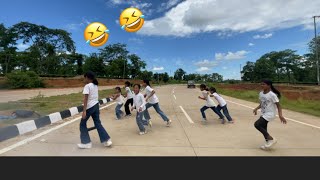 Sanctus real  Confidence Choreography by Hope Children Ministry 🥰 [upl. by Athene]