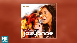 💿 Jozyanne  Eu Tenho a Promessa CD COMPLETO [upl. by Nestor]