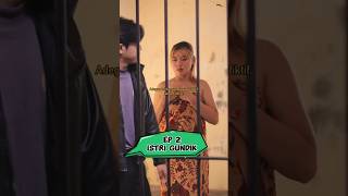 Ep 2 Istri Gundik shorts drama filmdramaseru filmpendek dramafilmpendek [upl. by Ynaffit628]