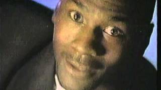 Michael Jordan Hanes Briefs Commercial  1993 [upl. by Kappenne]