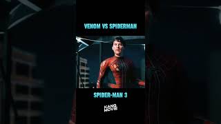 venom vs spiderman movie alurceritamovie film [upl. by Iong801]