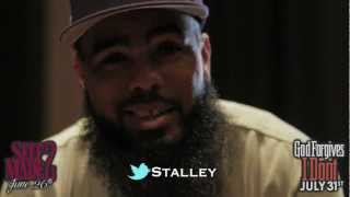 STALLEY MMG VLOG [upl. by Nwadrebma]