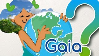 ¿La Tierra es un ser vivo 🌎 Gaia  Especial Día de la Tierra [upl. by Riaj433]