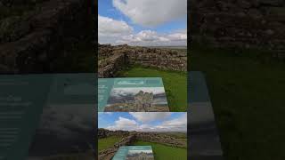 Hadrian’s Wall history travel [upl. by Nomrac430]