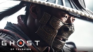 GHOST OF TSUSHIMA Is A Masterpiece On PC [upl. by Ayaj547]