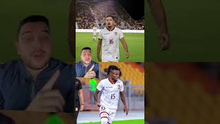 Convocatoria de la Vinotinto para jugar contra Brasil y Chile [upl. by Hulbert577]