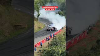 Championnat de France de Drift 2024  Drift Car  Car Racing  Calmont  France [upl. by Notgnilliw]