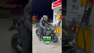 La 3 Motos mas Rapidas del Mundo 🏍️ 🔥 🏁 shorts motos superbike ninja español [upl. by Kelbee]