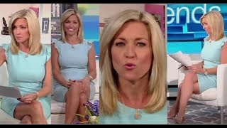 Ainsley Earhardt 22119 [upl. by Ellehcirt]